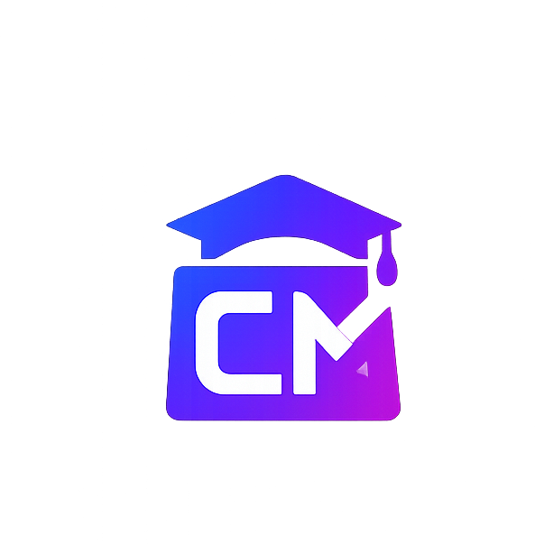 CampusMarket DUT Logo